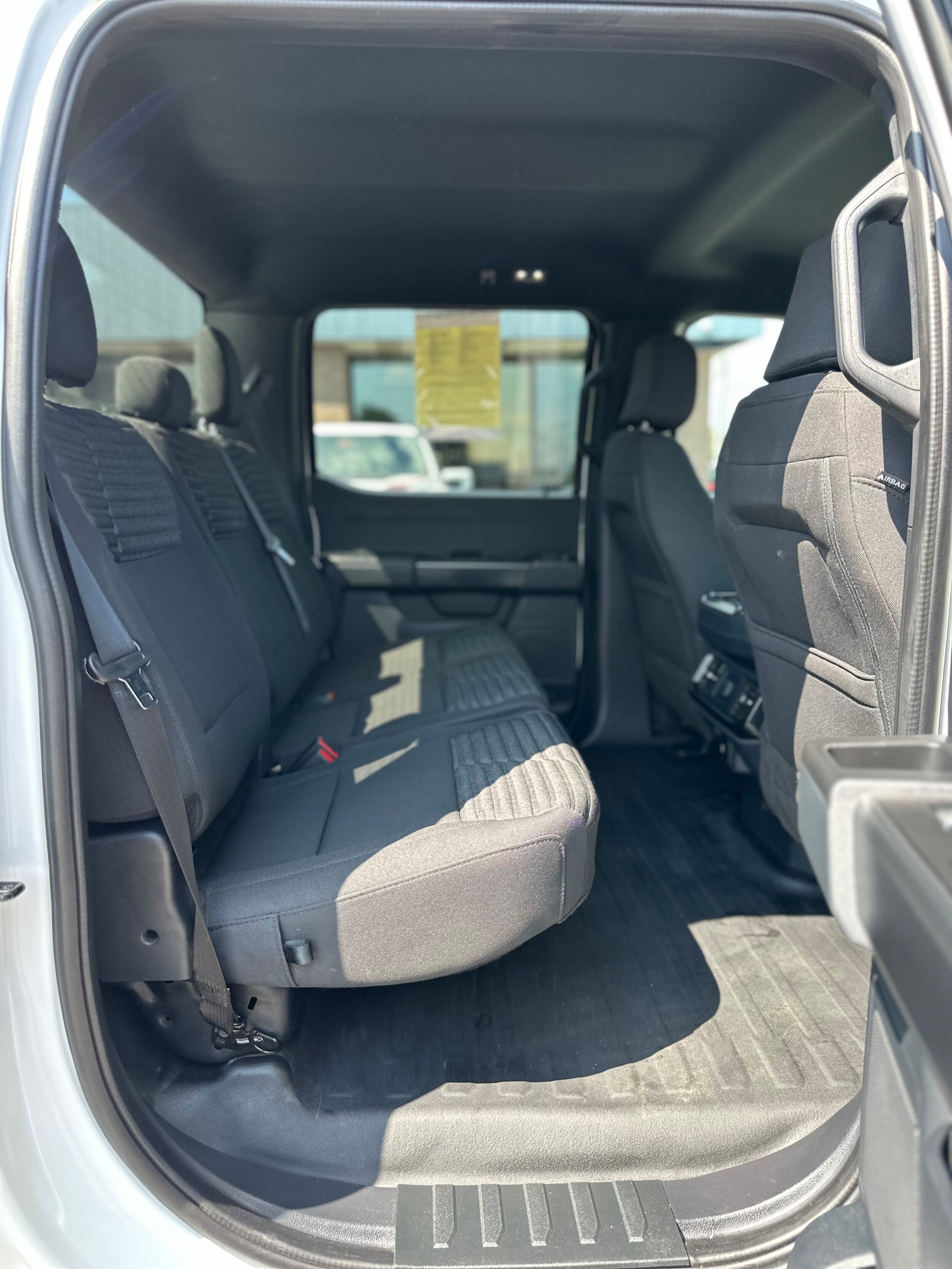 Used 2023 Ford F150 XL w/ STX Appearance Package AWD/4WD image 20
