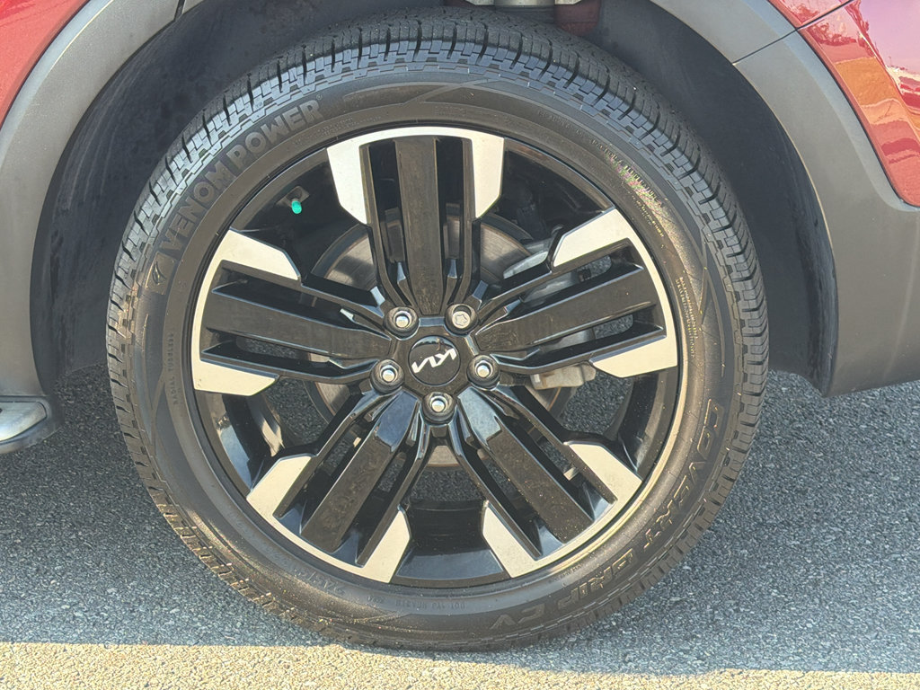 Used 2023 Kia Telluride SX Prestige AWD/4WD image 38
