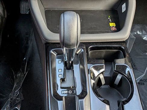 New 2026 Subaru Forester Sport AWD/4WD image 14