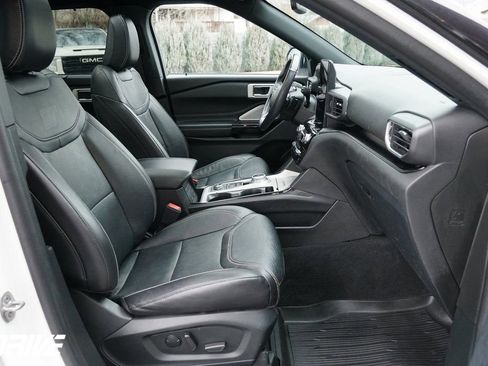 Used 2023 Ford Explorer ST w/ Equipment Group 401A image 47