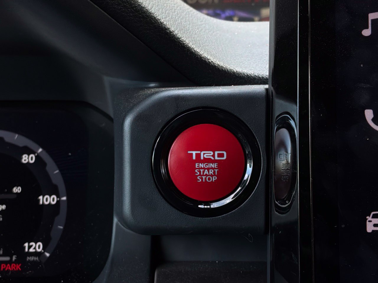 Used 2024 Toyota Tacoma TRD Sport w/ TRD Sport Premium Package AWD/4WD image 44