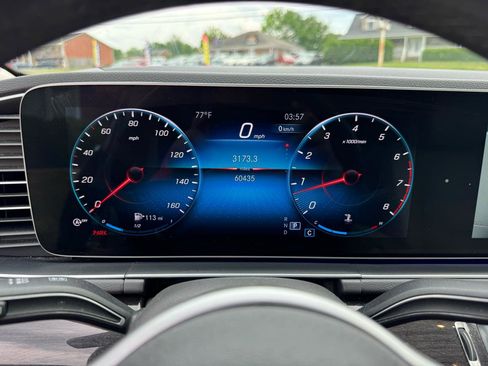 Used 2020 Mercedes-Benz GLE 350 image 34