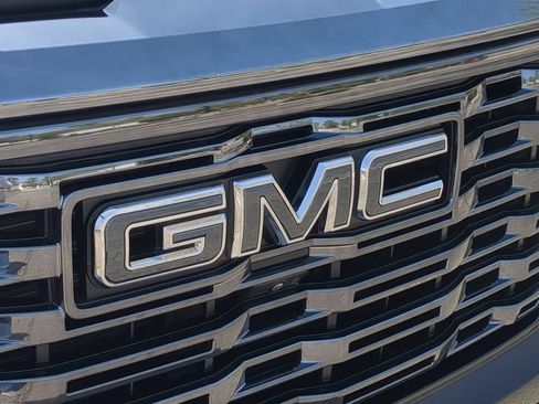 Used 2023 GMC Sierra 1500 Denali Ultimate AWD/4WD image 34