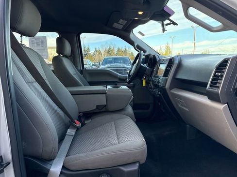 Used 2019 Ford F150 XLT w/ XTR Package image 12