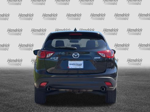 Used 2016 MAZDA CX-5 Touring image 6