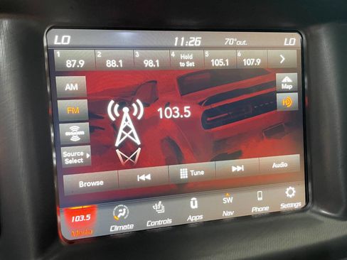 Used 2023 Dodge Charger Scat Pack image 32