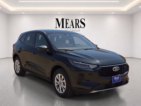 Used 2025 Ford Escape Active AWD/4WD image 7