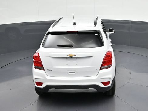Used 2019 Chevrolet Trax LT FWD image 17