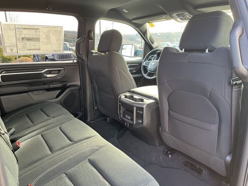 New 2026 RAM 1500 Big Horn image 25
