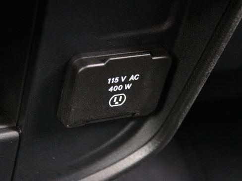 New 2026 RAM 2500 Tradesman w/ Safety Group AWD/4WD image 44