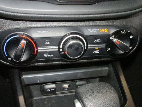 Used 2024 Kia Soul LX w/ Option Group 015 image 22