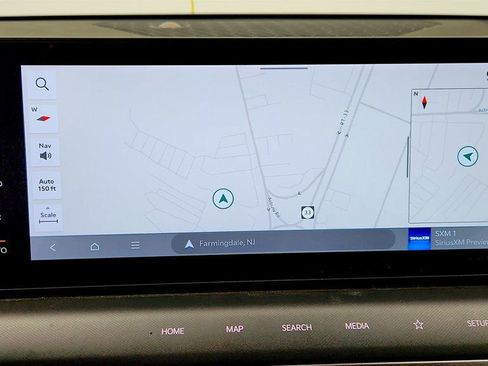 Used 2024 Kia EV9 Wind image 14