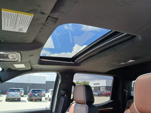 New 2026 GMC Sierra 1500 Denali Ultimate AWD/4WD image 36