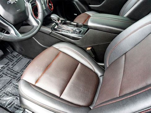 Used 2025 Chevrolet Blazer RS image 14