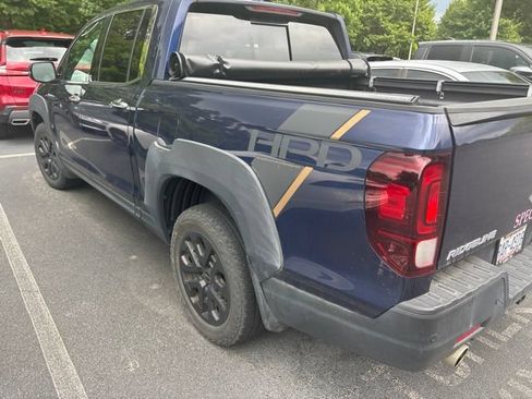 Used 2023 Honda Ridgeline RTL-E image 9