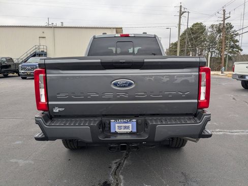 New 2026 Ford F250 XL w/ STX Appearance Package AWD/4WD image 5