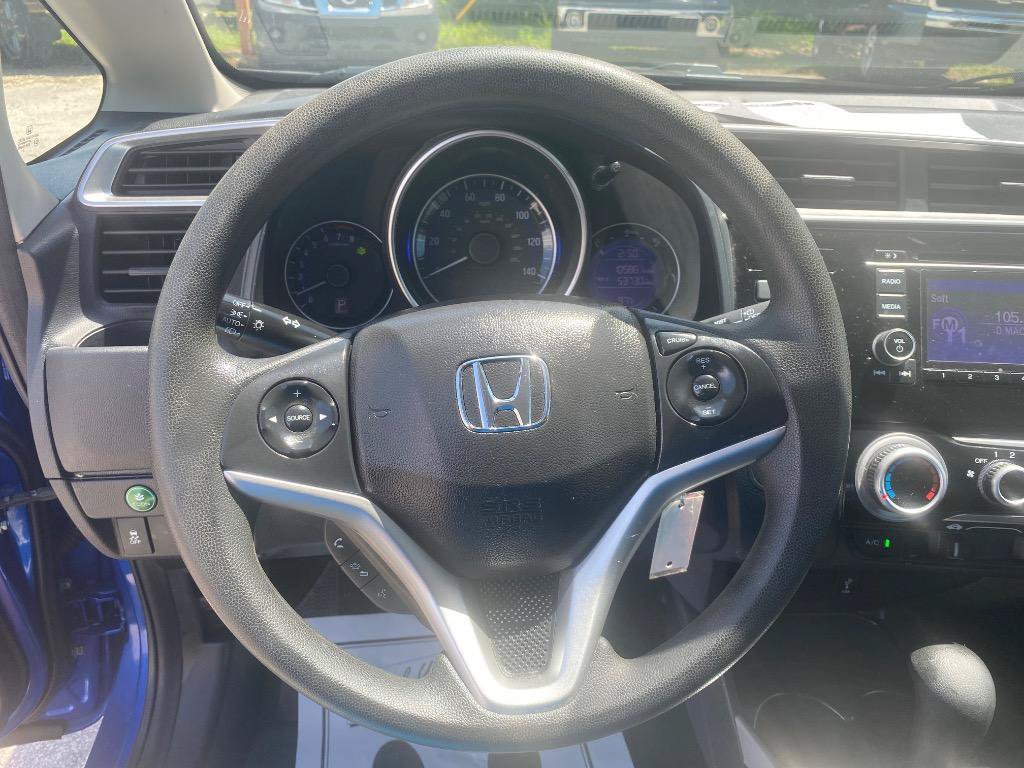 Used 2019 Honda Fit LX image 25