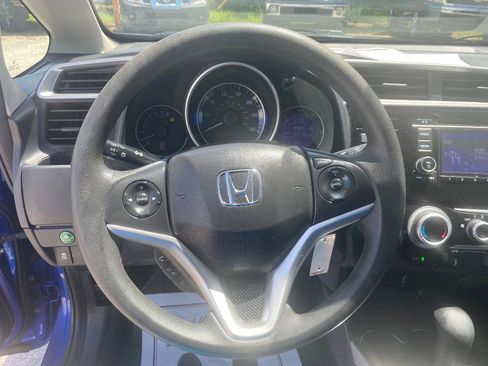 Used 2019 Honda Fit LX image 25
