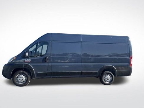 Used 2022 RAM ProMaster 3500 w/ Fleet Safety Group (AWQ) image 2