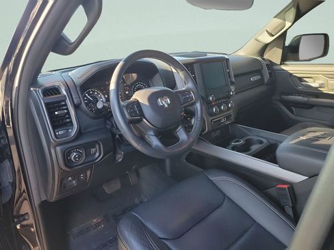 Used 2022 RAM 1500 Rebel w/ Rebel Level 1 Equipment Group image 17