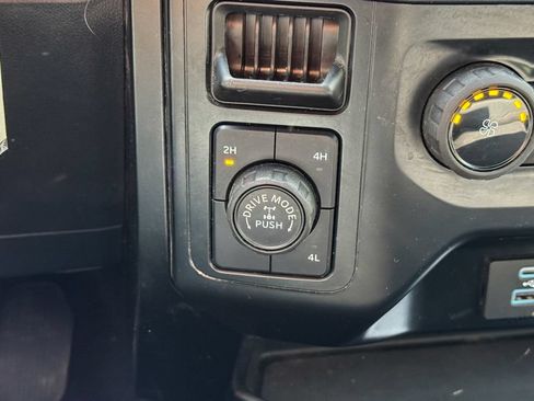 Certified 2023 Ford F150 XL w/ XL STX Apperance Package AWD/4WD image 28
