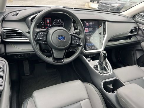 Certified 2024 Subaru Outback Onyx Edition image 22