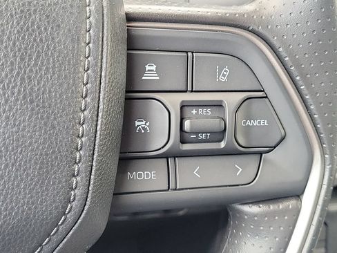 New 2026 Toyota Tundra SR5 w/ SR5 Convenience Package RWD image 10