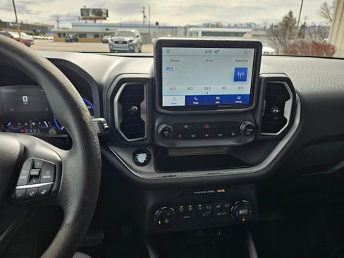 Used 2021 Ford Bronco Sport Big Bend image 13