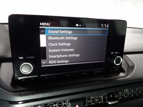 Used 2023 Honda Accord EX image 17