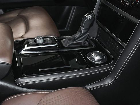 Used 2024 INFINITI QX80 Premium Select w/ Cargo Package image 59