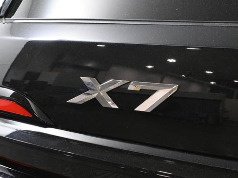 New 2027 BMW X7 xDrive40i w/ M Sport Package AWD/4WD image 44