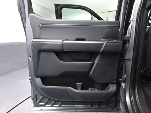 Used 2023 Ford F150 XLT w/ Equipment Group 302A High image 37