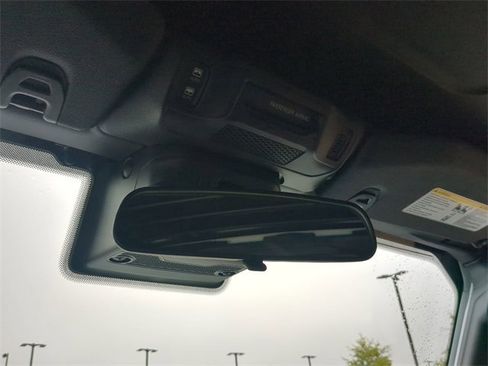 New 2025 Jeep Wrangler Sport S image 20