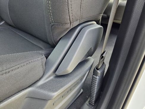 New 2026 Ford F150 STX image 25