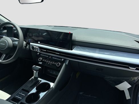 New 2026 Hyundai Sonata SE FWD image 21