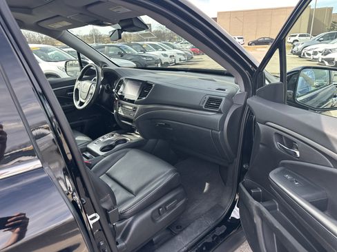 Certified 2023 Honda Ridgeline RTL-E image 15