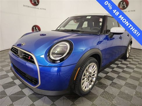 New 2025 MINI Cooper S image 5