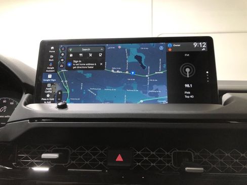 New 2025 Honda Accord Touring image 31