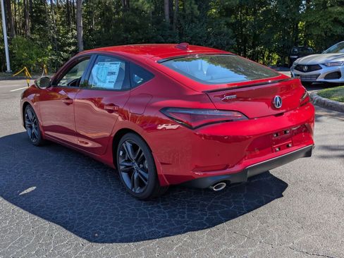 New 2025 Acura Integra A-Spec image 7