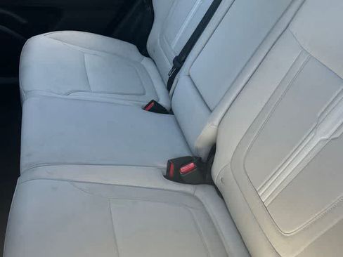 Used 2025 Hyundai Tucson SEL FWD image 4