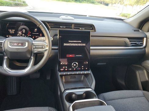 New 2026 GMC Terrain Elevation FWD image 14