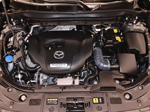 Used 2022 MAZDA CX-5 AWD 2.5 Turbo image 42
