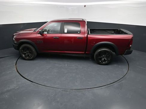 Used 2024 RAM 1500 Classic Warlock image 33