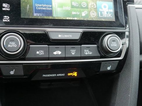 Used 2018 Honda Civic Si image 20