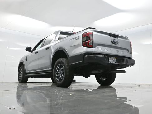 Used 2024 Ford Ranger XLT w/ Equipment Group 301A High image 52