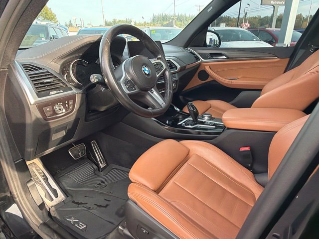 Used 2019 BMW X3 M40i AWD/4WD image 20