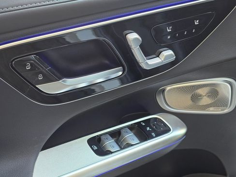 New 2027 Mercedes-Benz GLC 300 4MATIC image 33