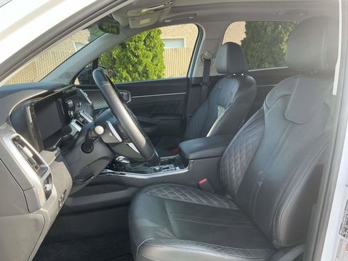 Used 2021 Kia Sorento SX image 10