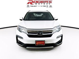 Used 2020 Honda Pilot Touring video 2