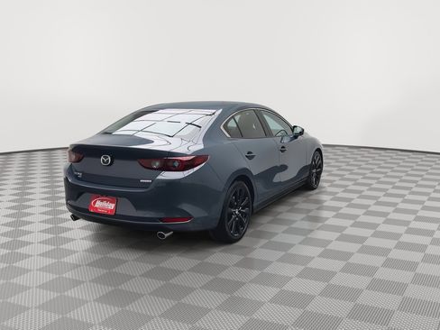 Used 2025 MAZDA MAZDA3 s image 35